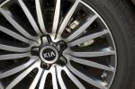 Kia Cadenza 2014 года